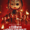 El club de los lectores criminales