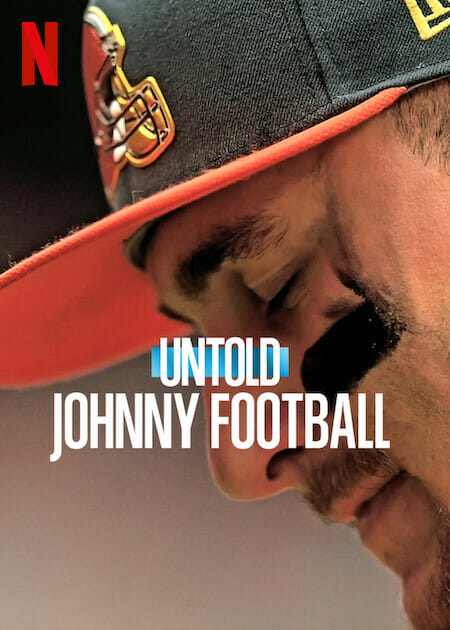 Secretos del deporte: Johnny Football