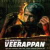 A la caza de Veerappan