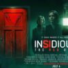 Insidious: La puerta roja
