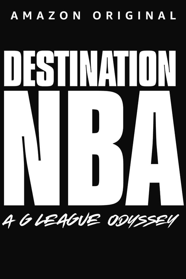 Destino NBA La odisea de la G League