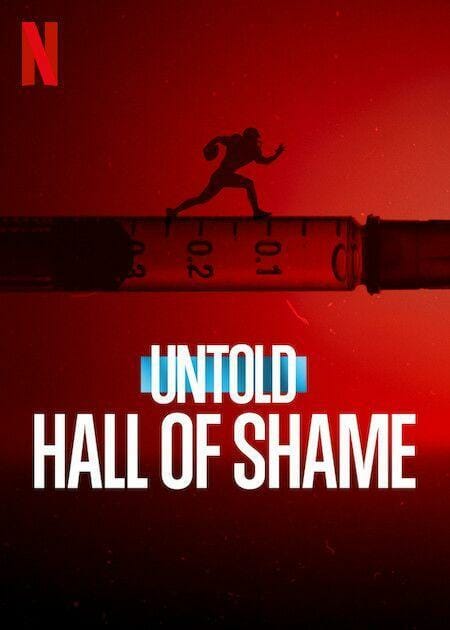 Untold: Hall of Shame