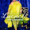 Chappelle's Home Team - Luenell: Town Business