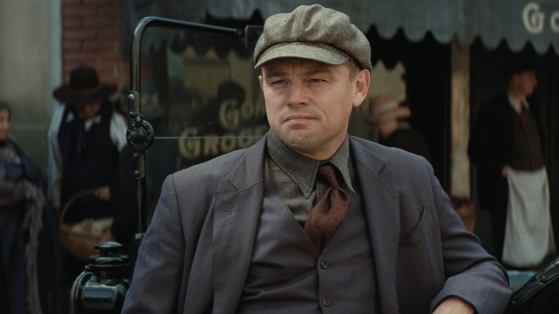 Los asesinos de la luna