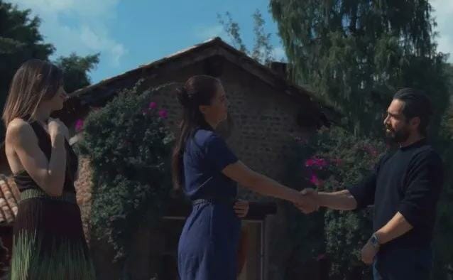 Las viudas de los jueves