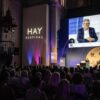 Hay festival