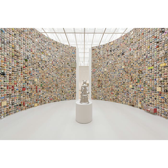 Kang Ik Joong, lo que sé