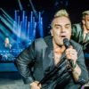 Robbie Williams