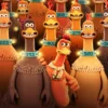 Chicken Run: Dawn of the Nugget