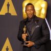 Mahershala Ali