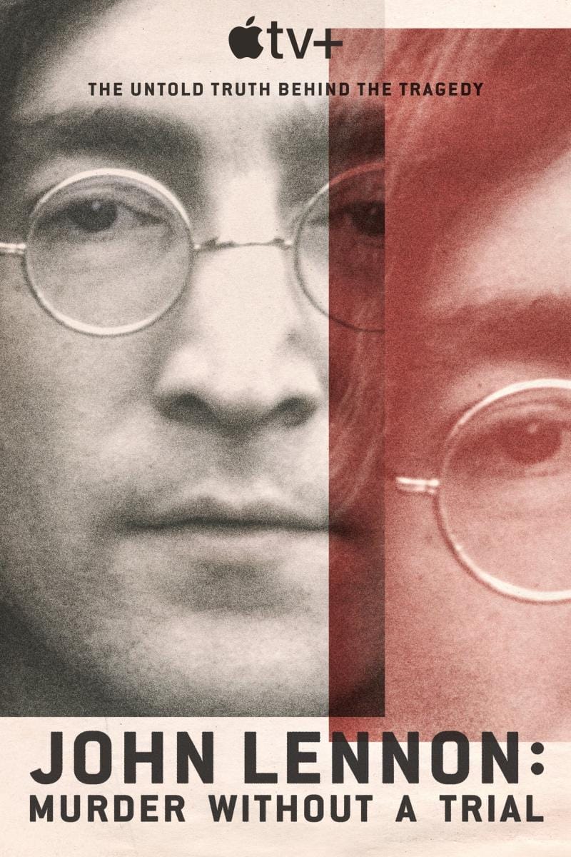 John Lennon: asesinato sin juicio