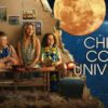 Chico come universo - Netflix