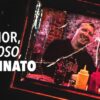 Amor, acoso, asesinato - Netflix