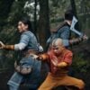 Avatar: La leyenda de Aang