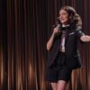 Jenny Slate: Seasoned Professional