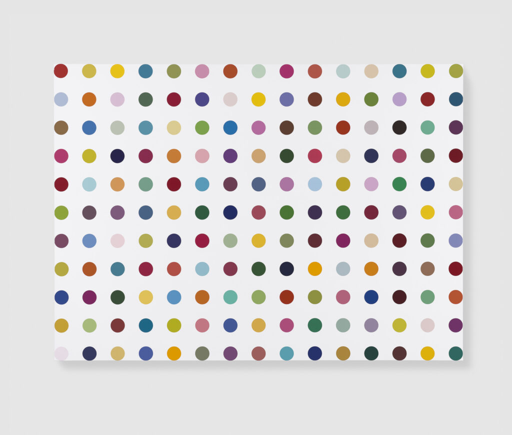 Damien Hirst