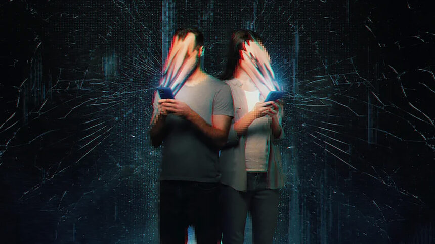 La red antisocial: De los memes al caos