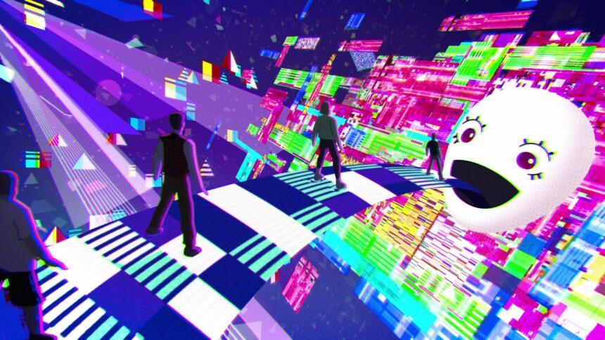 La red antisocial: De los memes al caos