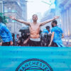 Manchester City: La conquista del triplete