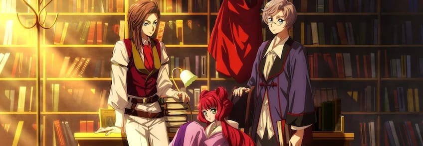 Las variaciones Grimm