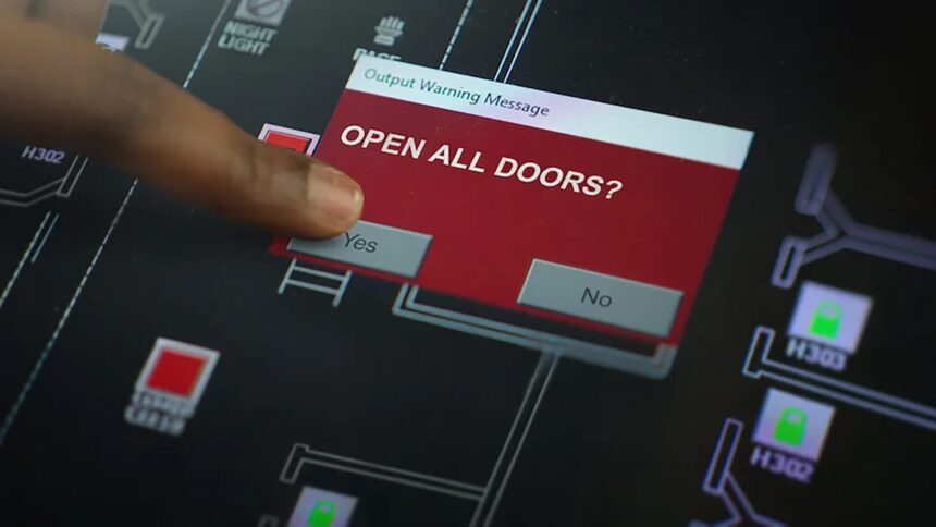 Sin cerrojos: Un experimento carcelario