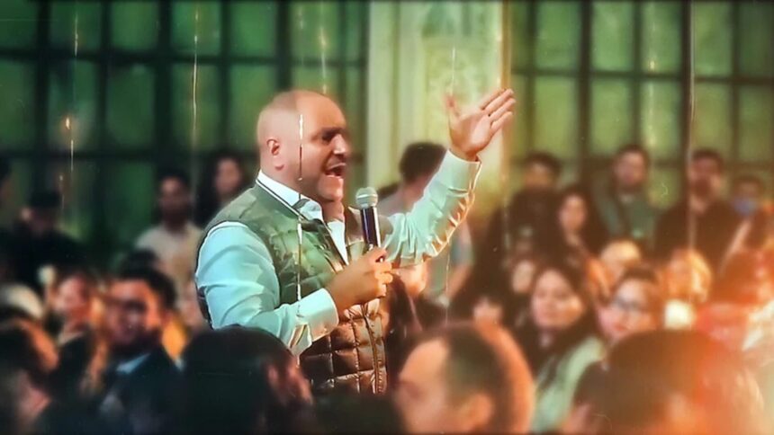 El vendedor de ilusiones: El caso Generación Zoe