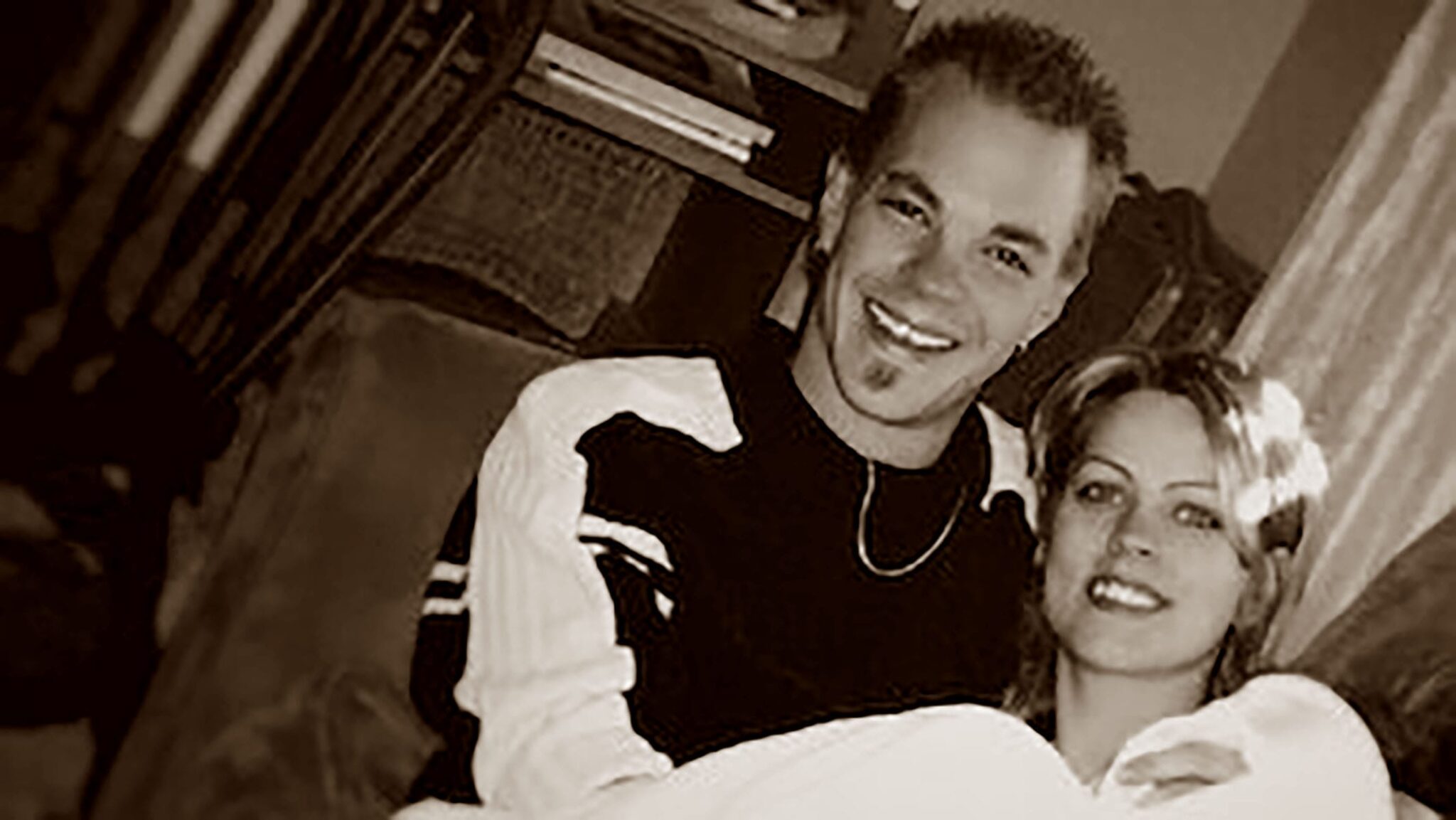 Un cadáver en el sótano