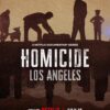 Homicide: Los Angeles