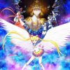 Sailor Moon Cosmos: La Película