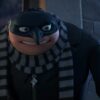 Gru 4. Mi villano favorito