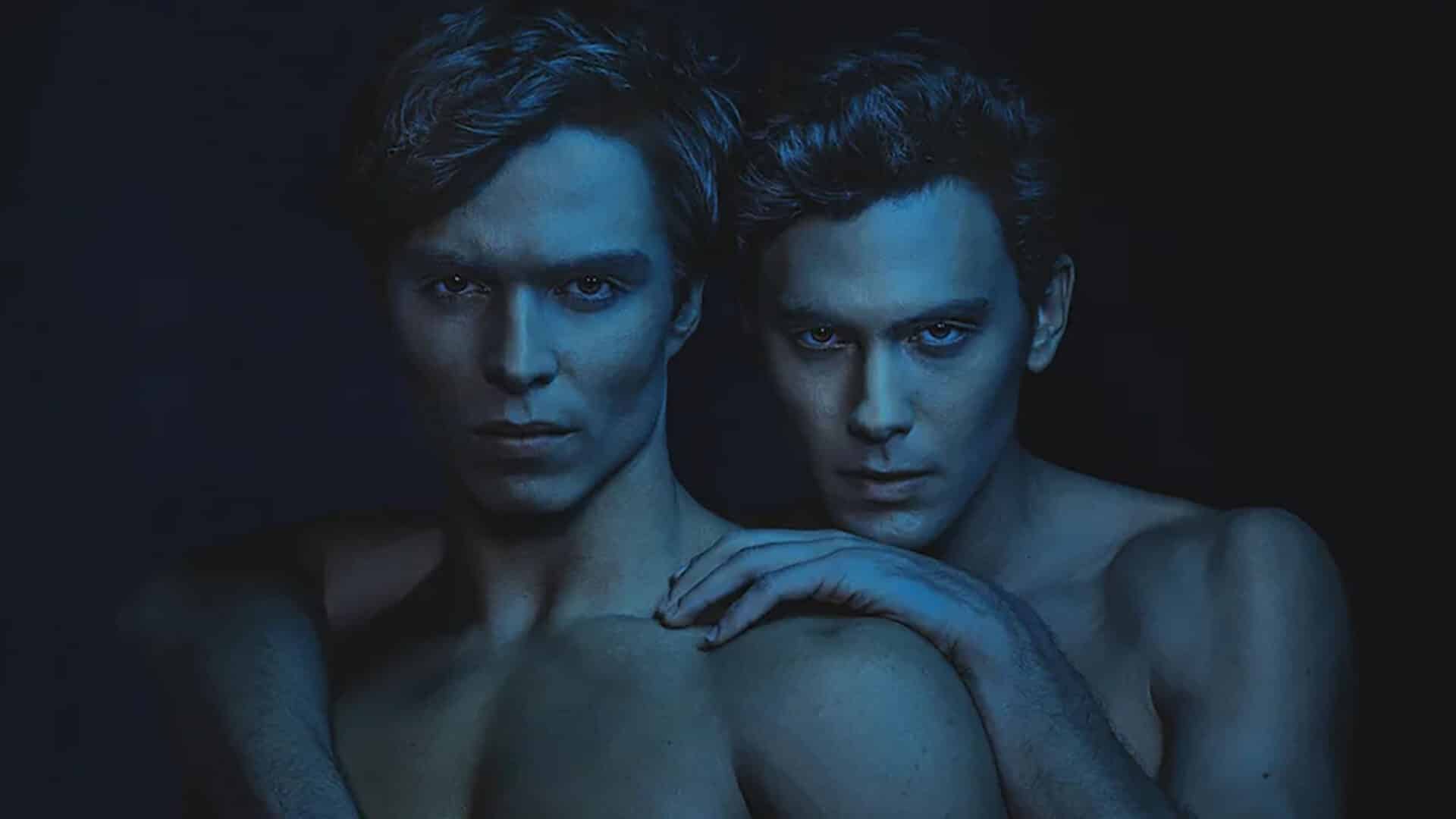 Monstruos: La historia de Lyle y Erik Menendez serie Netflix