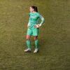 Hope Solo contra la Federación de Fútbol de EE. UU.