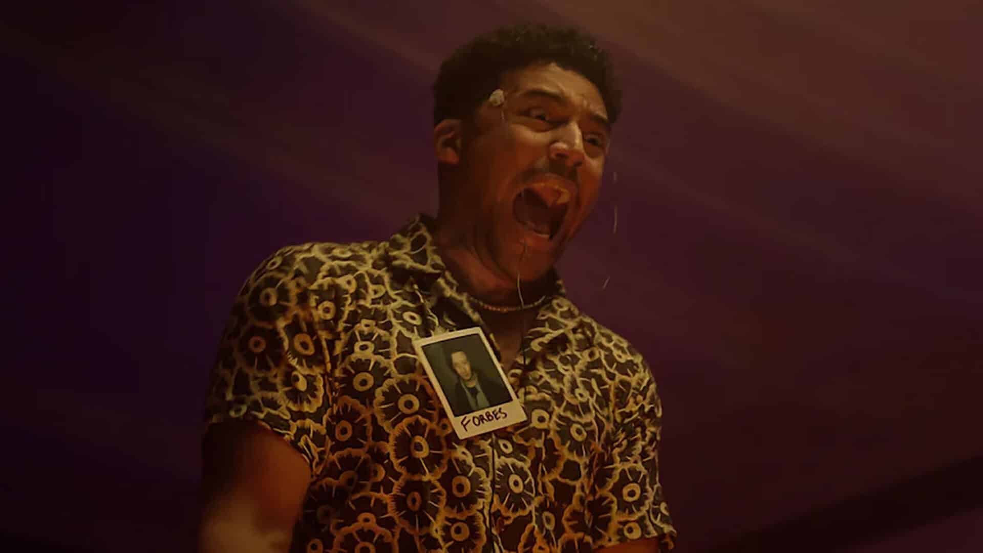 Lo que hay dentro - Netflix