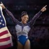 Simone Biles vuelve a volar - Netflix