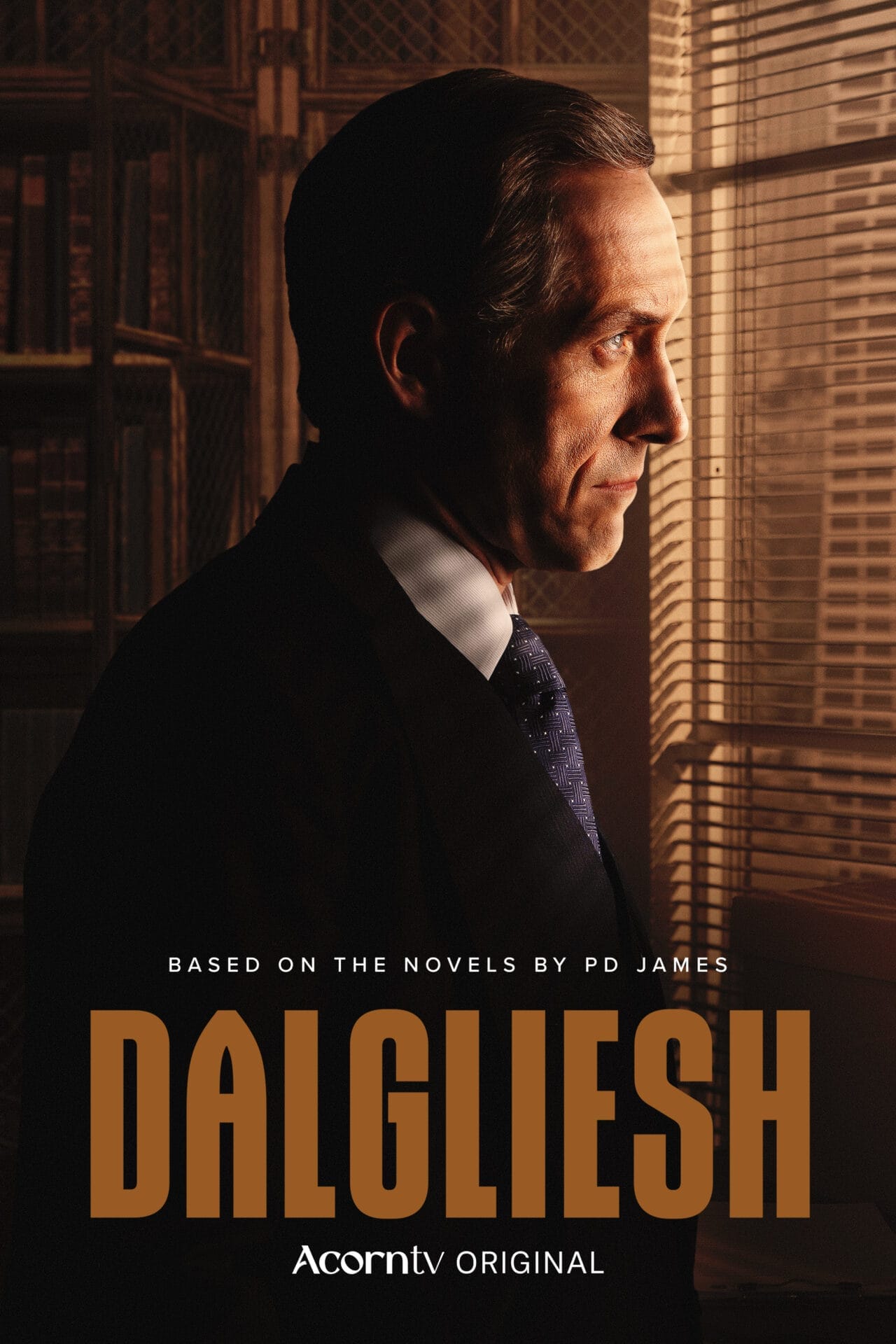Dalgliesh