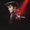 El regreso del Rey: Declive y resurgimiento de Elvis Presley - Netflix