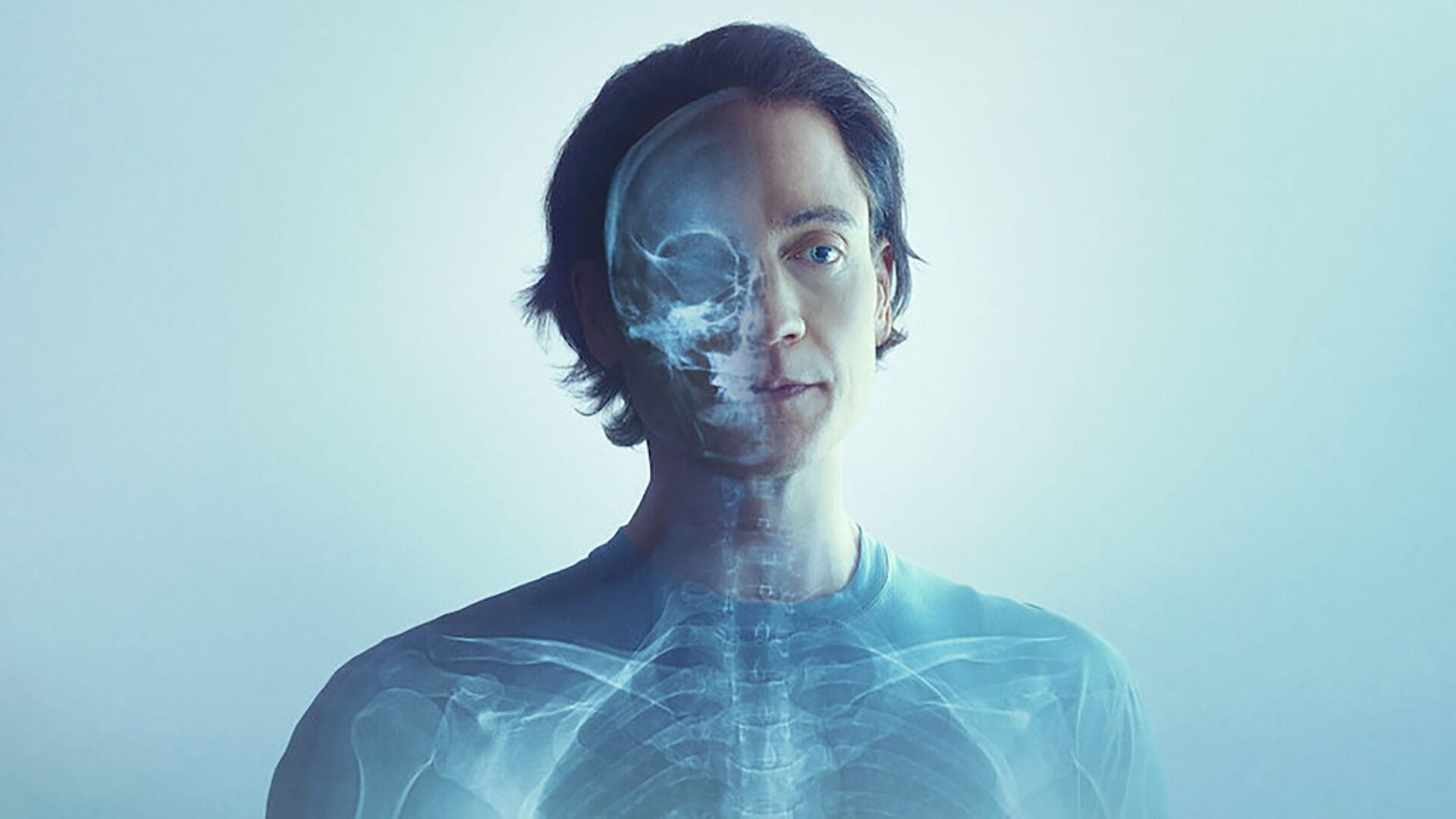 No te mueras: El hombre que quiere vivir para siempre - Netflix