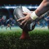 La fuerza del rugby: Todo por la victoria - Netflix
