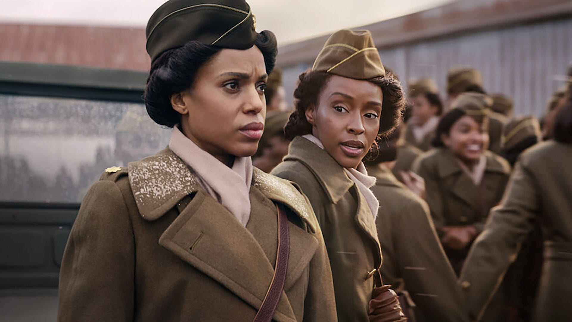 Seis Triple Ocho - Netflix