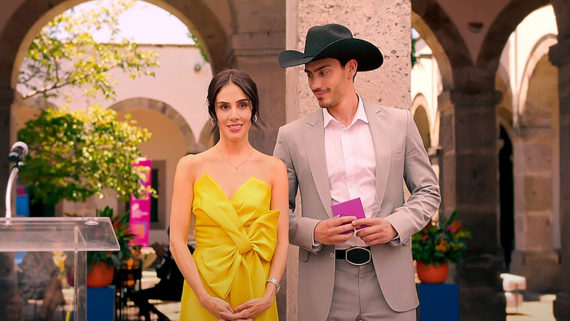 El niñero - Netflix