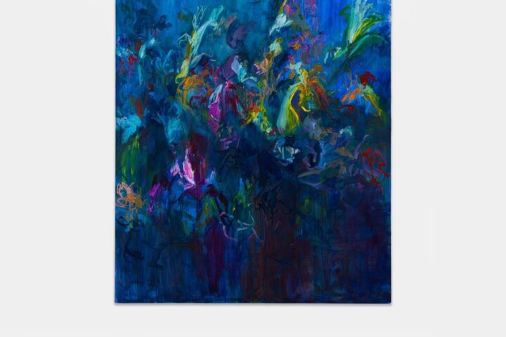 Lindsay Adams, Rhythm With Blues