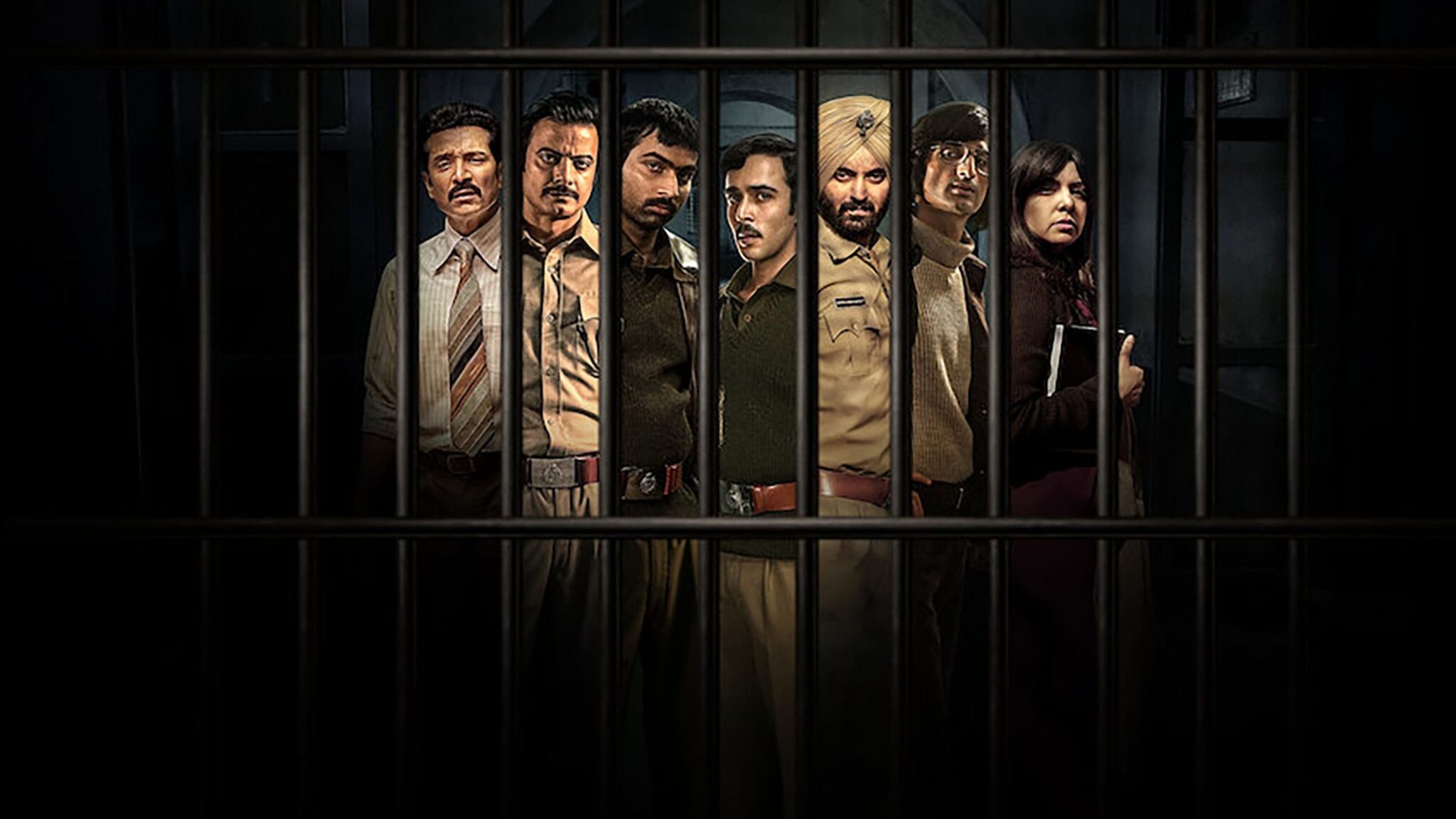 Sentencia de Muerte - Netflix