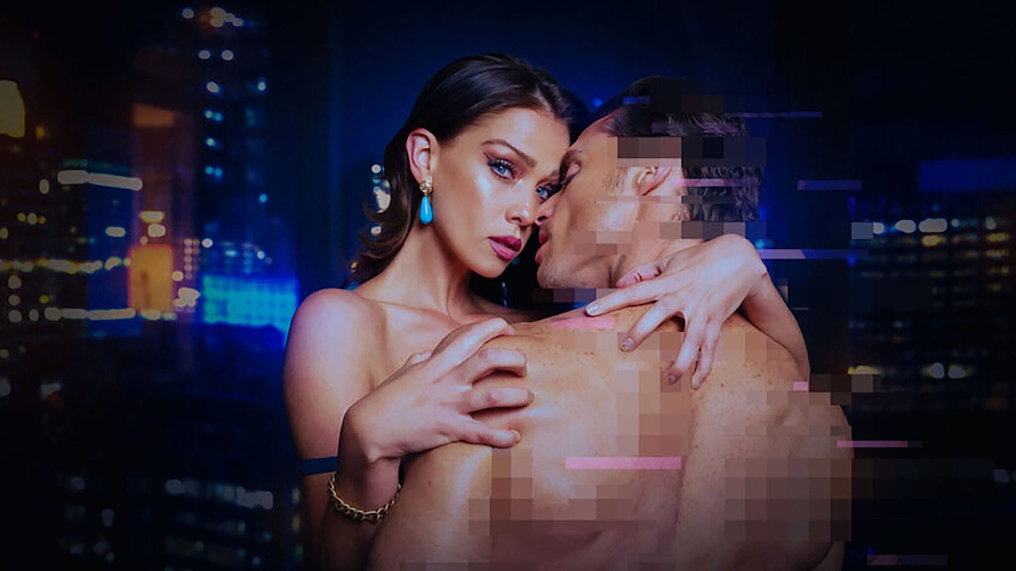 Perfil Falso - Netflix