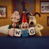 Wallace y Gromit: La venganza se sirve con plumas - Netflix