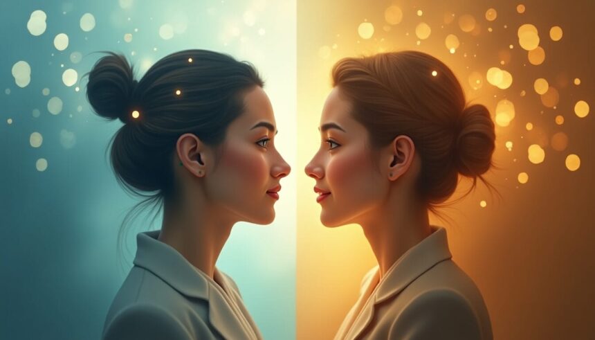 10 formas sorprendentes en que las personas inteligentes hablan consigo mismas, según la psicología