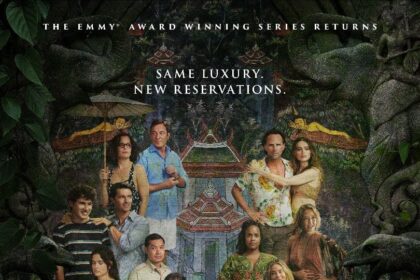 The White Lotus Season 3