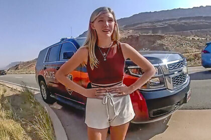 El caso Gabby Petito: Un viaje sin retorno