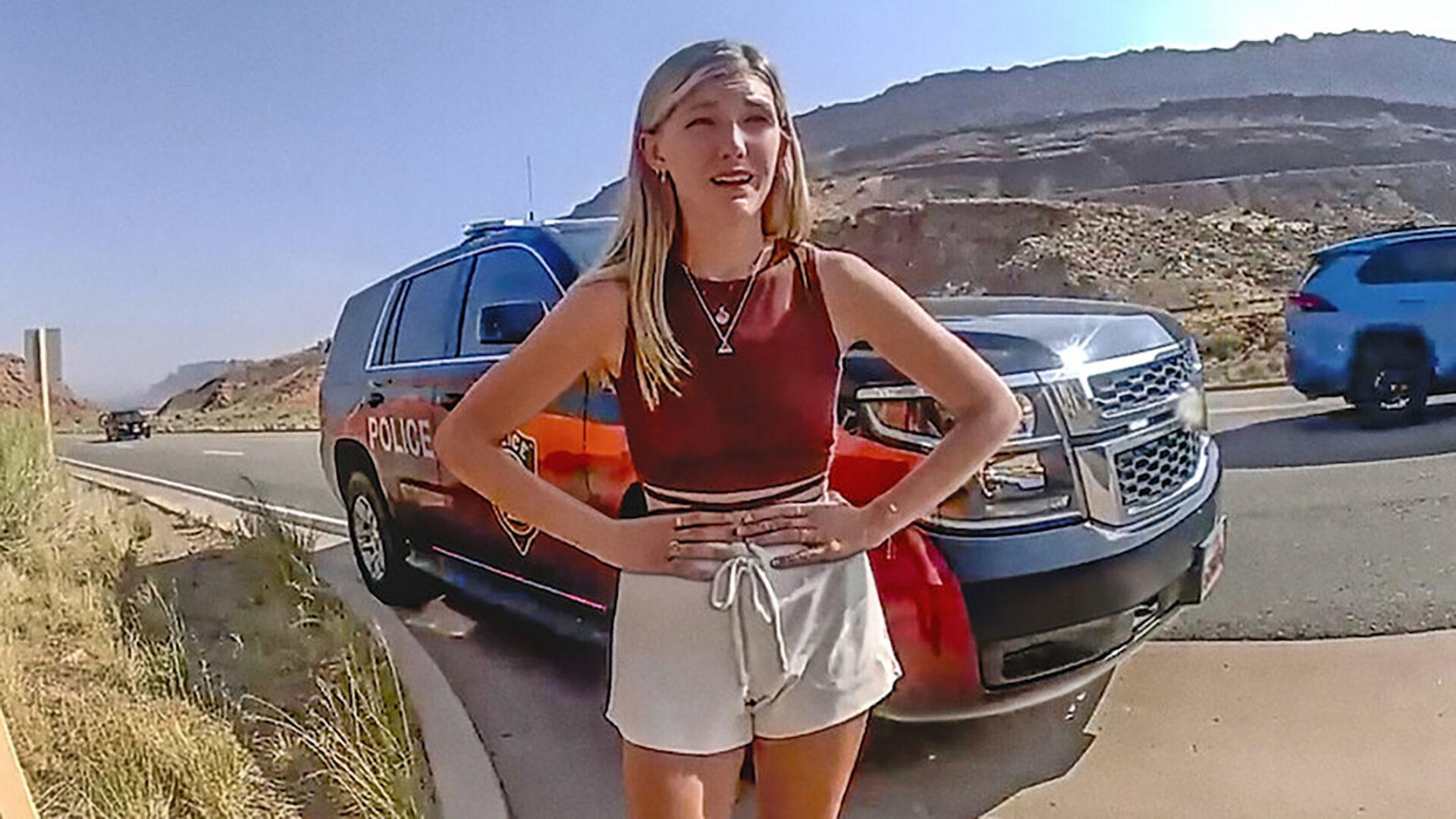 El caso Gabby Petito: Un viaje sin retorno