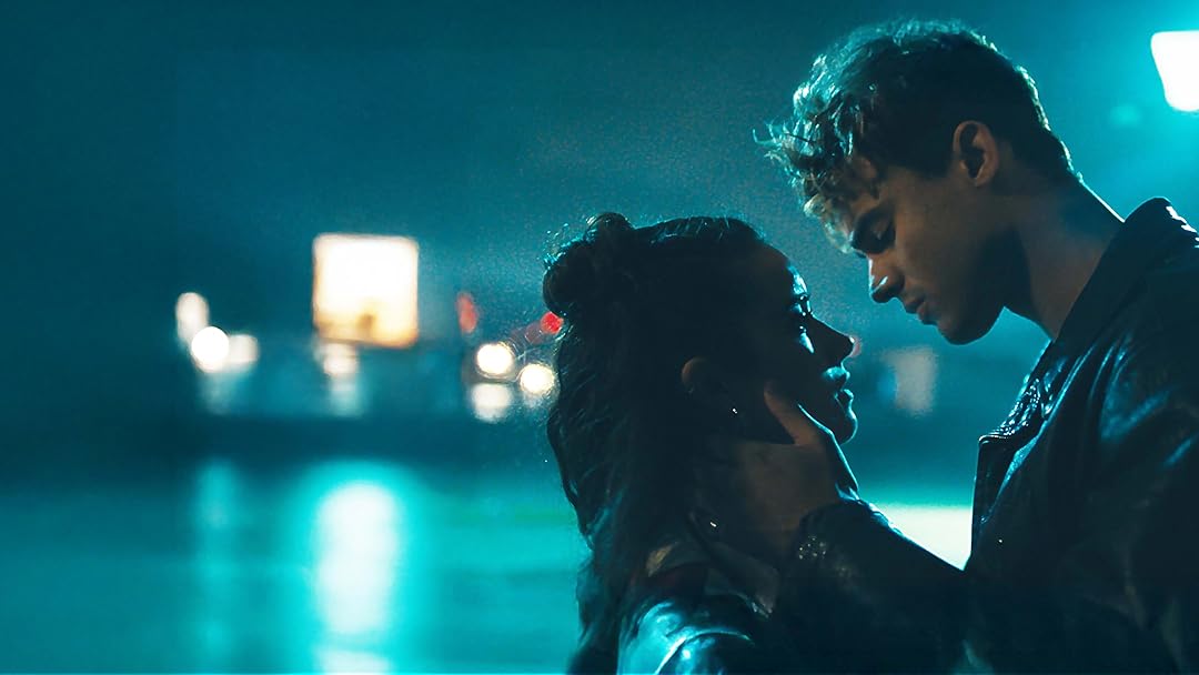 Culpa mía: Londres - Prime Video