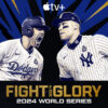 Camino a la gloria: World Series 2024 - Apple TV+